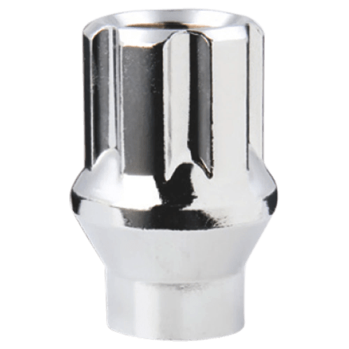 Gorilla Automotive 26048ET SD DUPLX ET OE LUG 14-1.50 CHR BULK - Truck Part Superstore