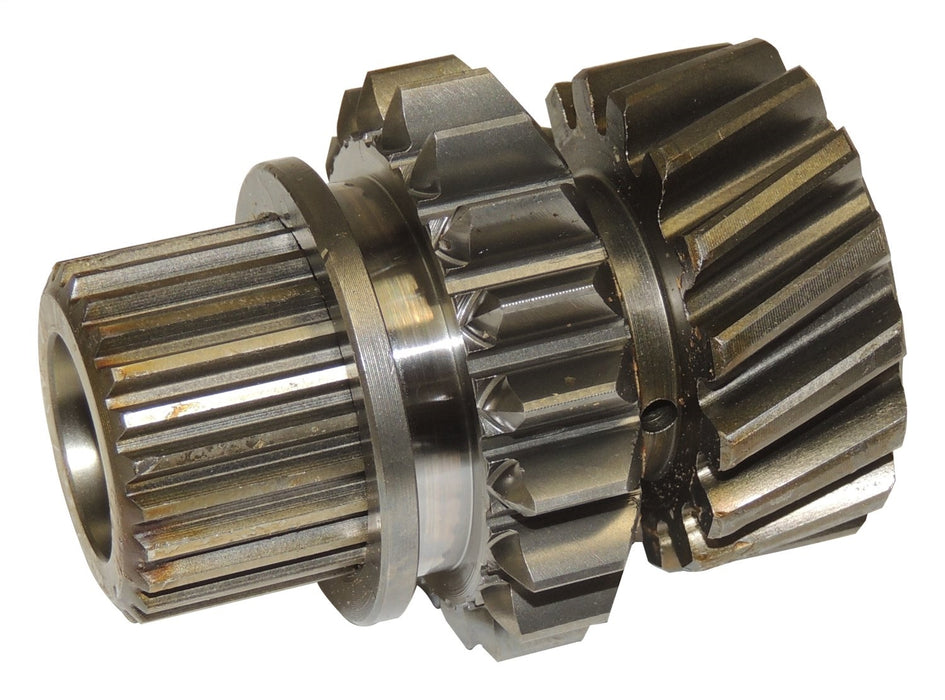 Crown Automotive Jeep Replacement 2605131 Manual Trans Reverse Idler Gear - Truck Part Superstore