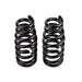 Old Man Emu 2605 Coil Spring; For Use w/Mitsubishi Triton 06-ON; - Truck Part Superstore