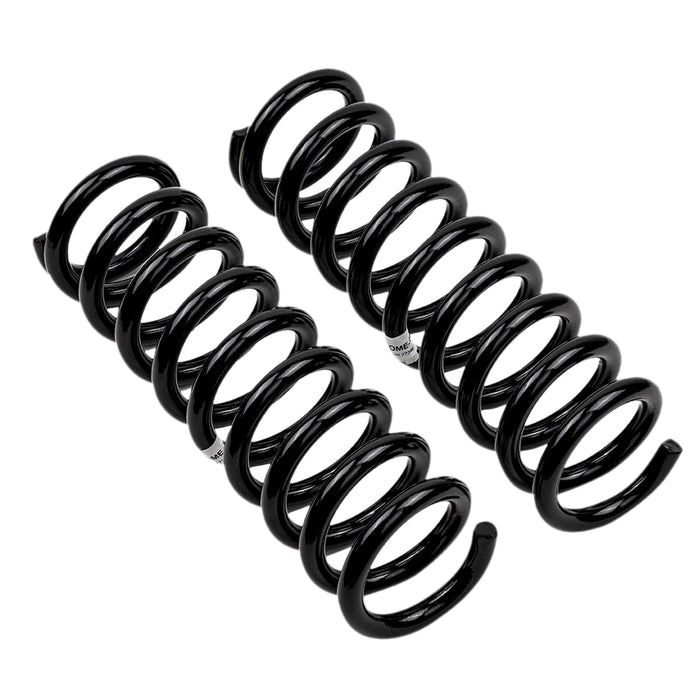 Old Man Emu 2608 Coil Spring; Fits R51 Pathfinders And D40 Navaras; - Truck Part Superstore