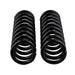 Old Man Emu 2608 Coil Spring; Fits R51 Pathfinders And D40 Navaras; - Truck Part Superstore