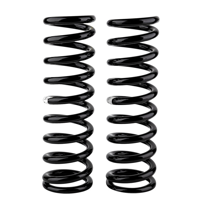 Old Man Emu 2608 Coil Spring; Fits R51 Pathfinders And D40 Navaras; - Truck Part Superstore