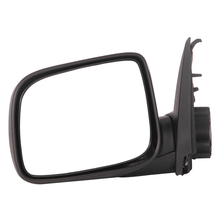 Cipa USA 26095 OE Replacement Mirror - Truck Part Superstore