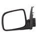 Cipa USA 26095 OE Replacement Mirror - Truck Part Superstore