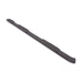 Lund 26097043 5 Inch Oval Wheel-To-Wheel Nerf Bar; Black; - Truck Part Superstore