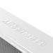 Mishimoto MMRAD-CSS-10 Performance Aluminum Radiator, fits Chevrolet Camaro SS 2010-2011 - Truck Part Superstore