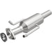 MagnaFlow Exhaust Products 3321349 California Direct-Fit Catalytic Converter - Truck Part Superstore