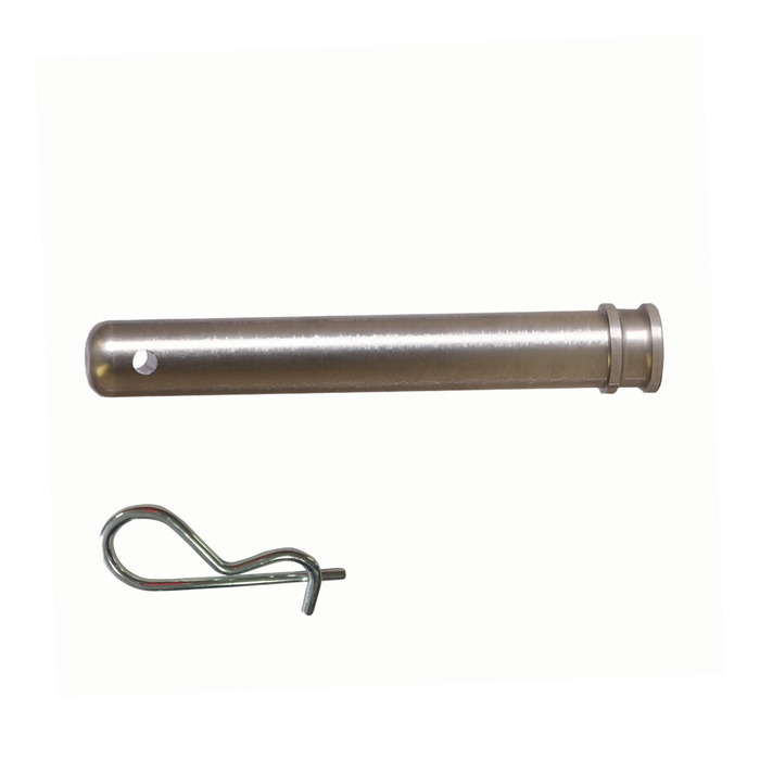 GEN-Y Hitch GH-097 3/4" Hitch Pin 4.25" Useable Length & Twist Clip - Truck Part Superstore