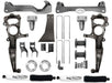 Tuff Country 26100KN 2009-2014 Ford F-150 4WD 6 Inch Suspension Lift Kit - Includes Shocks Tuff Country - Truck Part Superstore