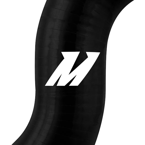 Mishimoto MMDBH-XR650R-00KTBK Silicone Hose Kit, fits Honda XR650R 2000-2007 - Truck Part Superstore