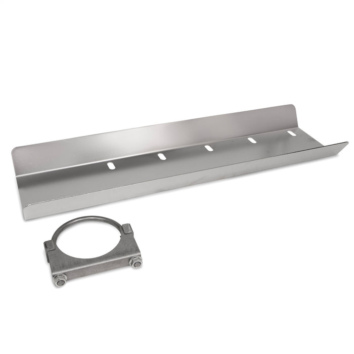 Banks Power 26106 Heatshield Kit; Extension-Use With 3 1/2 Tail Pipes - Truck Part Superstore