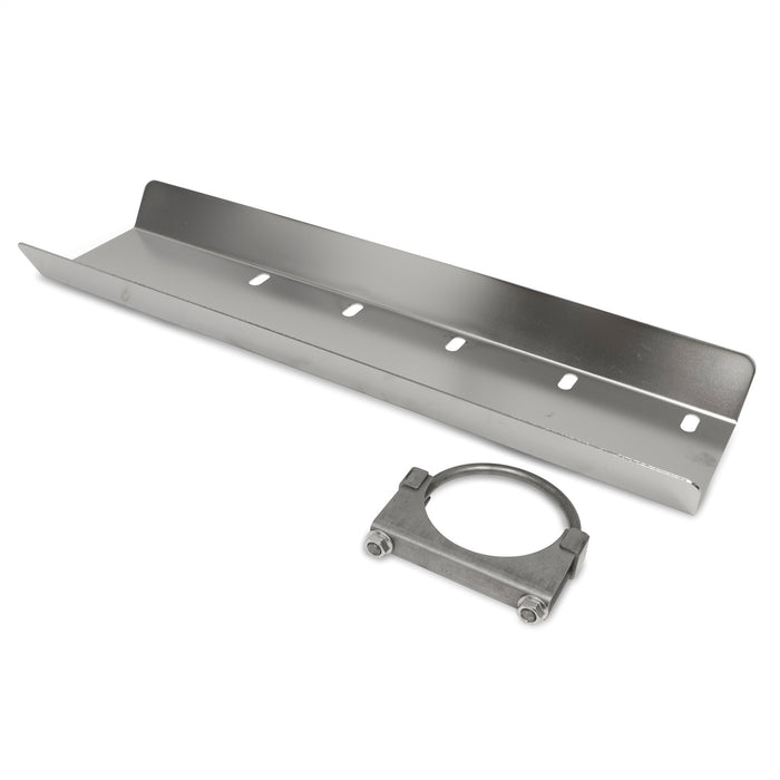 Banks Power 26106 Heatshield Kit; Extension-Use With 3 1/2 Tail Pipes - Truck Part Superstore