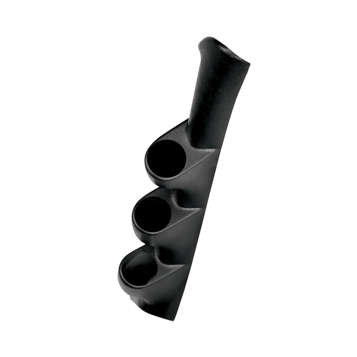 AutoMeter 26109 GAUGE MOUNT; A-PILLAR; FULL; RHD; TRIPLE; 2 1/16in.; FORD FOCUS 02-04 - Truck Part Superstore