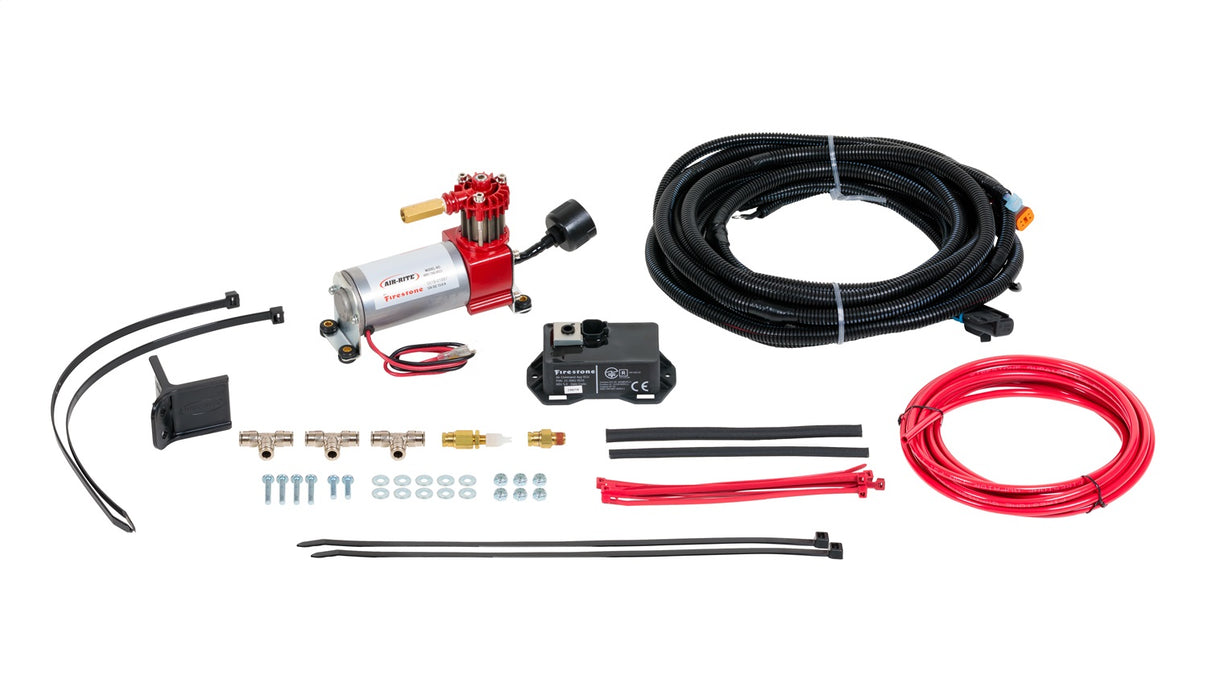 Firestone Ride-Rite 2610 Wireless Air Command Kit - Truck Part Superstore