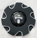 DUB 1PC 26110-35BME DUB DIRECT CAP-BLACK MILLED - Truck Part Superstore