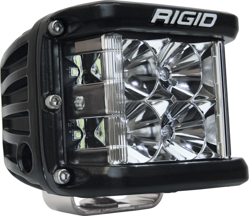 Rigid Industries 261113 Flood Surface Mount D-SS Pro RIGID Industries - Truck Part Superstore
