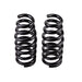 Old Man Emu 2611 Coil Spring; Fits Mitsubishi Triton; Sold As Pair; - Truck Part Superstore