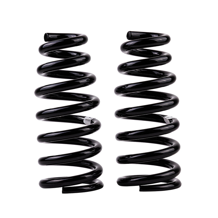 Old Man Emu 2611 Coil Spring; Fits Mitsubishi Triton; Sold As Pair; - Truck Part Superstore