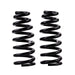Old Man Emu 2611 Coil Spring; Fits Mitsubishi Triton; Sold As Pair; - Truck Part Superstore