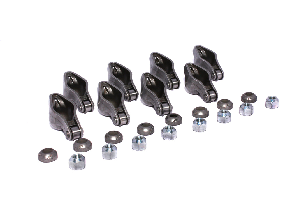 COMP Cams 1418-8 MAGNUM ROLLER ROCKERS, CHEVY S - Truck Part Superstore