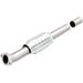 MagnaFlow Exhaust Products 23200 HM Grade Direct-Fit Catalytic Converter - Truck Part Superstore