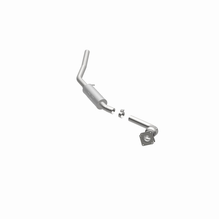 MagnaFlow Exhaust Products 21-510 OEM Grade Direct-Fit Catalytic Converter - Truck Part Superstore