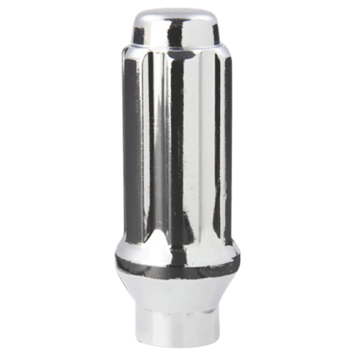 Gorilla Automotive 26148ET SD DUPLX ET LUG 14-1.50 CHR BULK - Truck Part Superstore
