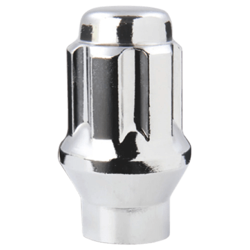 Gorilla Automotive 26148ETS SD DUPLX ET SHORT LUG 14-1.50 CHR BULK - Truck Part Superstore