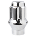 Gorilla Automotive 26148ETS SD DUPLX ET SHORT LUG 14-1.50 CHR BULK - Truck Part Superstore