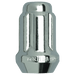 Gorilla Automotive 26148S SD DUPLX SHORT LUG 14-1.50 CHR BULK - Truck Part Superstore