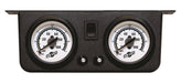 Air Lift 26159 Dual Gauge Panel Assembly for 25812 - Truck Part Superstore