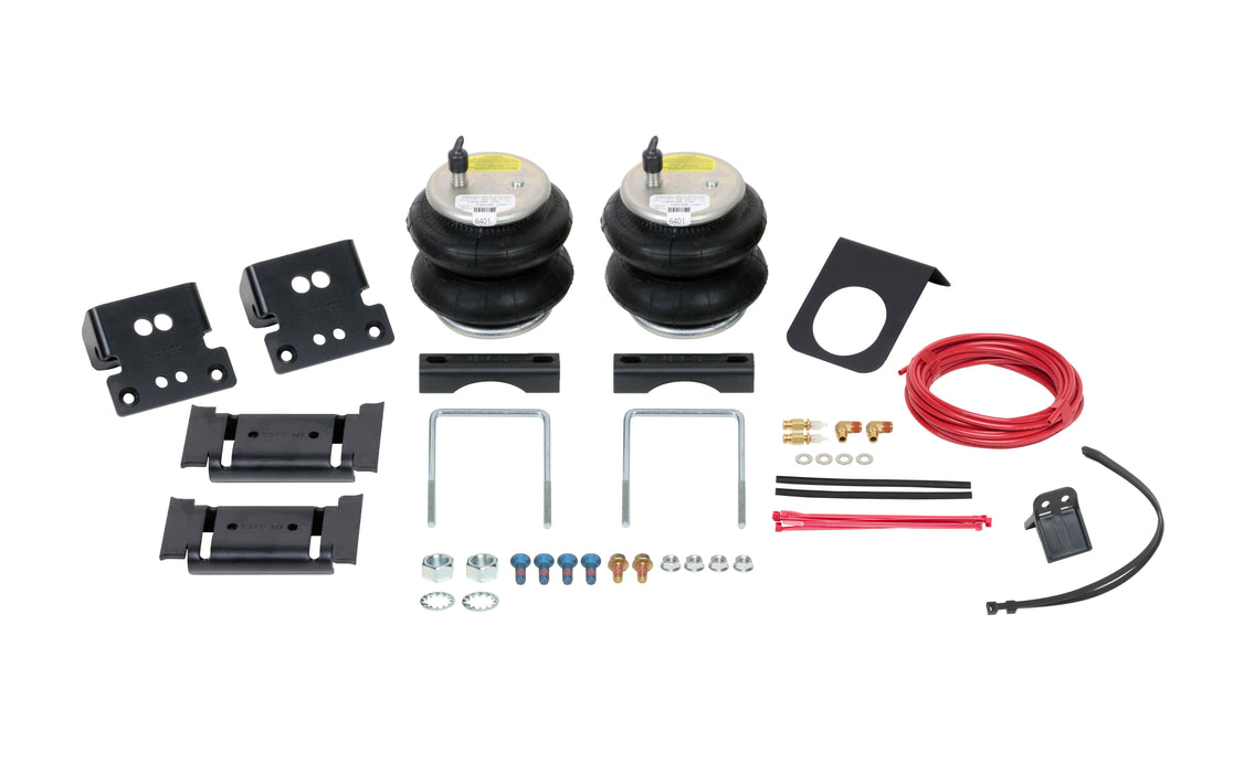 Firestone Ride-Rite 2615 Ride-Rite® Air Helper Spring Kit - Truck Part Superstore
