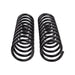 Old Man Emu 2616 Coil Spring; w/Bar; Sold As Pair; - Truck Part Superstore
