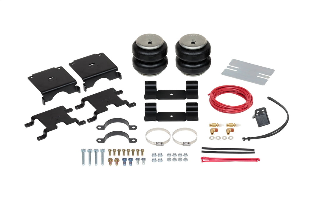 Firestone Ride-Rite 2621 Ride-Rite® Air Helper Spring Kit; - Truck Part Superstore