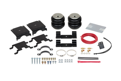 Firestone Ride-Rite 2621 Ride-Rite® Air Helper Spring Kit; - Truck Part Superstore