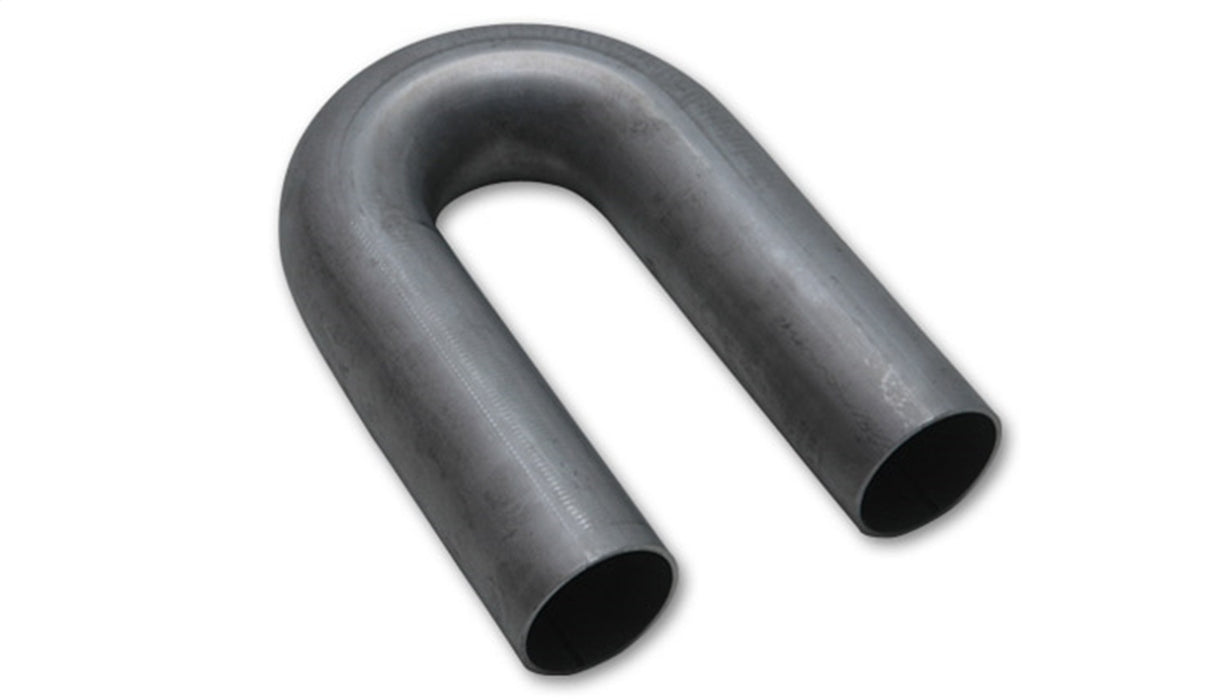 Vibrant Performance 2621 Stainless Tubing; 1.625 in./42.7mm O.D. Tight Radius 180 Degree U-Bend; - Truck Part Superstore