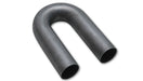 Vibrant Performance 2621 Stainless Tubing; 1.625 in./42.7mm O.D. Tight Radius 180 Degree U-Bend; - Truck Part Superstore