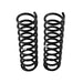 Old Man Emu 2621 Coil Spring; Sold As A Pair; - Truck Part Superstore