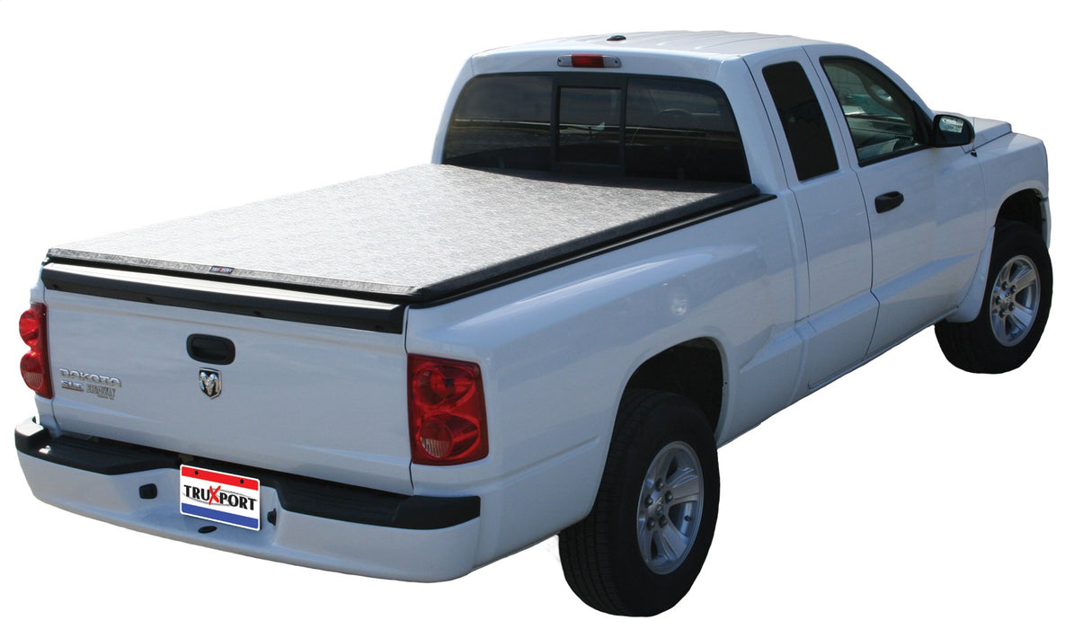 Truxedo 262301 TruXport-05-07 Dakota/06-08 Raider Extended Cab 6ft.6in. - Truck Part Superstore