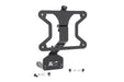 Rough Country 10534 Jeep License Plate Adapter 18-20 Wrangler JL Rough Country - Truck Part Superstore