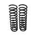 Old Man Emu 2627 Coil Spring; JK 2 Door w/2.8 Diesel Engine; - Truck Part Superstore