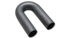 Vibrant Performance 26330 180 Degree Mandrel Bend; 3.00 in. O.D. x 3.00 in. CLR; - Truck Part Superstore