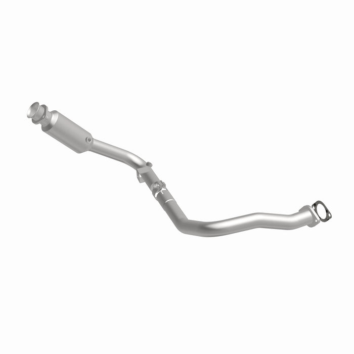 MagnaFlow Exhaust Products 21-532 OEM Grade Direct-Fit Catalytic Converter - Truck Part Superstore