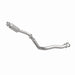 MagnaFlow Exhaust Products 21-532 OEM Grade Direct-Fit Catalytic Converter - Truck Part Superstore