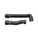Mishimoto MMHOSE-E46-99BK Silicone Radiator Hose Kit, fits BMW E46 M3 2001-2006 - Truck Part Superstore