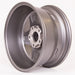 Pro Comp Alloy Wheels 2635-78583 Series 2635 Predator 17x8.5 with 6 on 5.5 Bolt Pattern 2 Tone Color Pro Comp Alloy Wheels - Truck Part Superstore