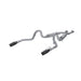 MBRP Exhaust S7221ALBT Aluminized Steel with Black Tips. - Truck Part Superstore