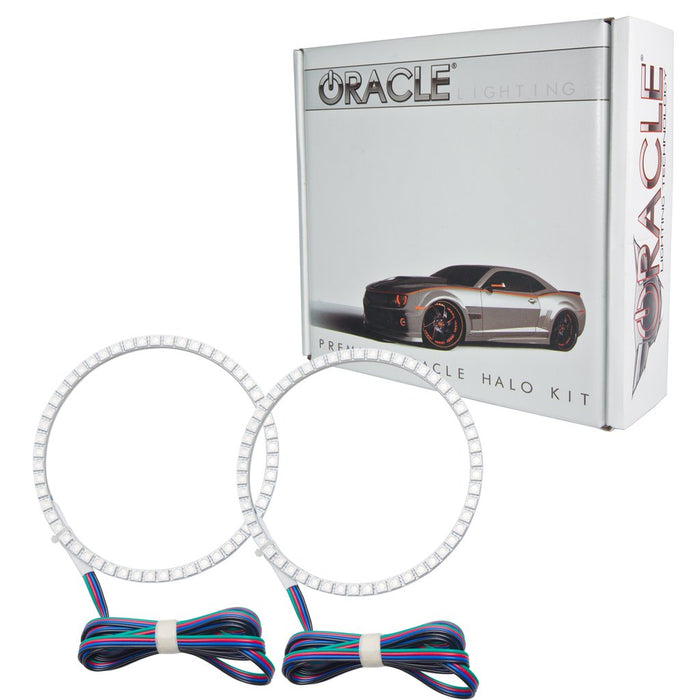 Oracle Lighting 2638-335 ColorSHIFT Halo Kit, ColorSHIFT - BC1 - Truck Part Superstore