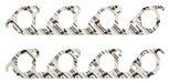 Mr Gasket 263G Exhaust Gasket Set - Truck Part Superstore