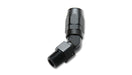 Vibrant Performance 26404 Male 45Degree Hose End Fitting - Truck Part Superstore
